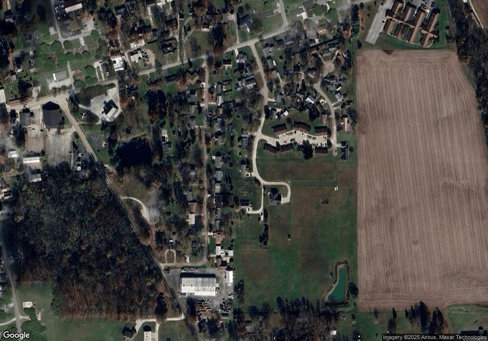 99 Harlan Ave, Covington, IN 47932 - photo 1