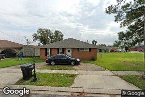 2305 Francis Ave, Violet, LA 70092