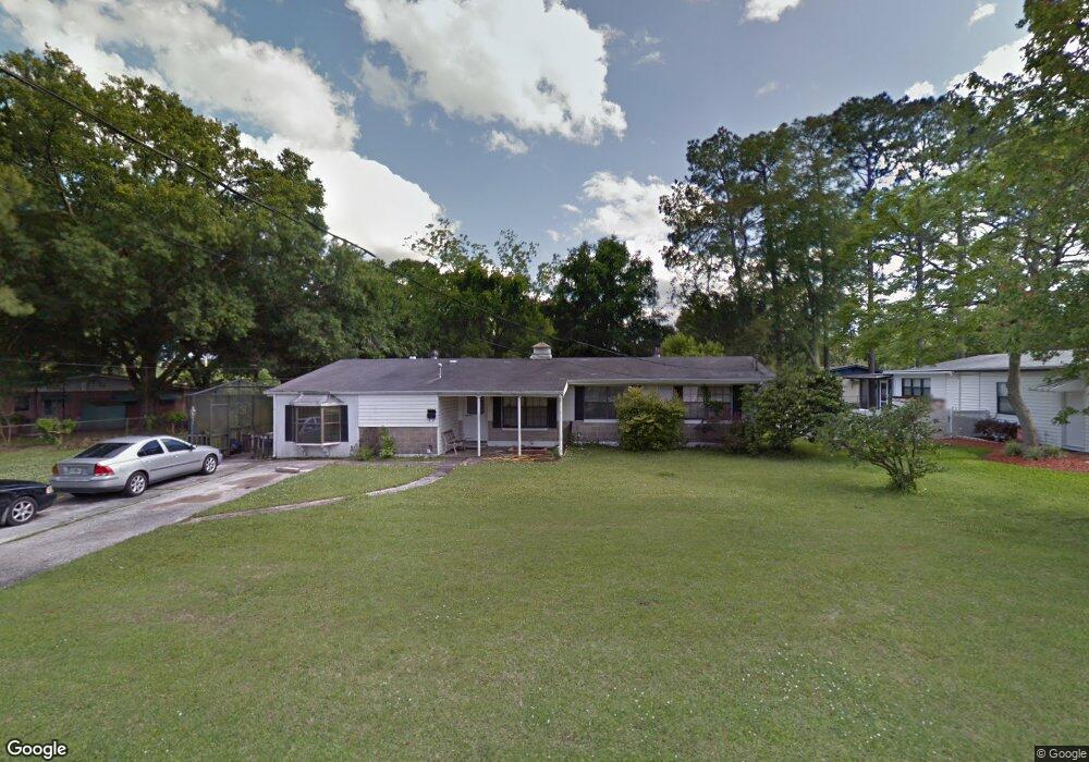 6720 Peter Pan Place, Jacksonville, FL 32210 - photo 1