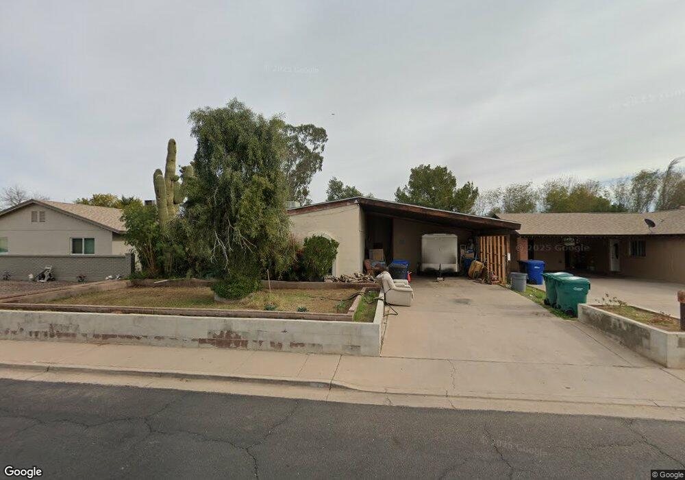 849 S Kachina, Mesa, AZ 85204 - photo 1