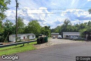 142 Heizer Creek Rd, Poca, WV 25159