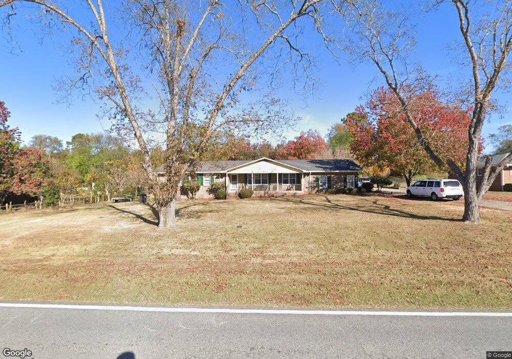 3751 Jones Rd, Macon, GA 31216 - photo 1