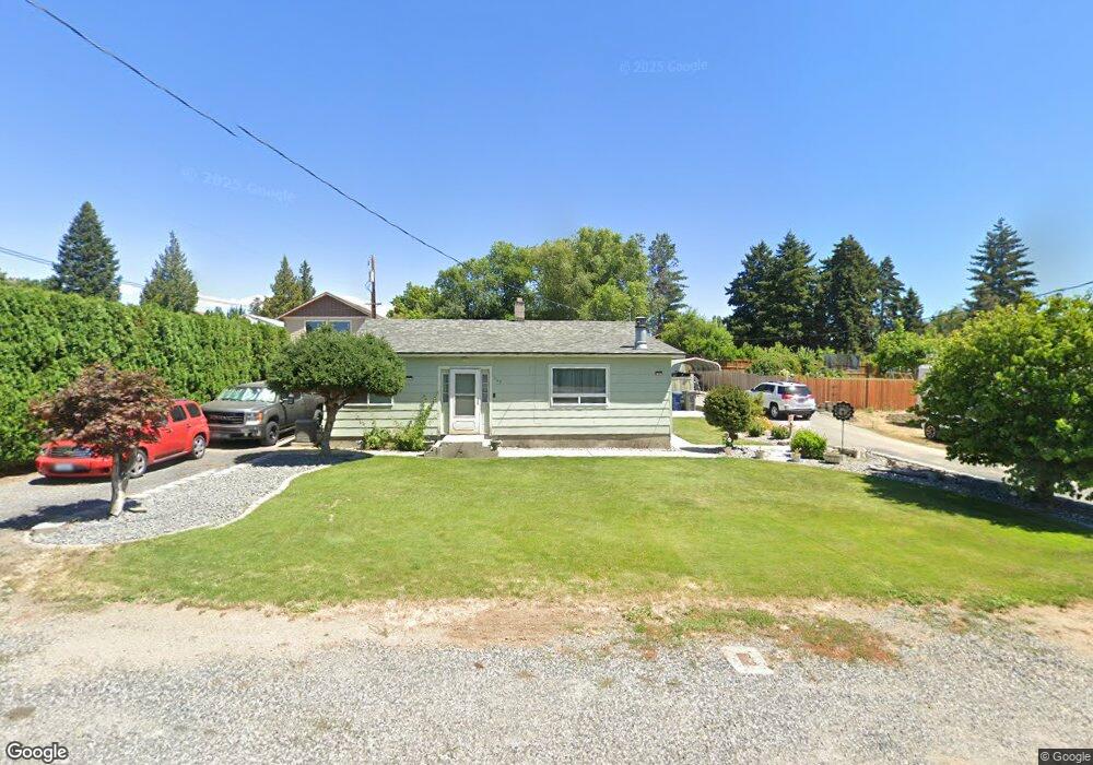 269 N June Ave, East Wenatchee, WA 98802 - photo 1