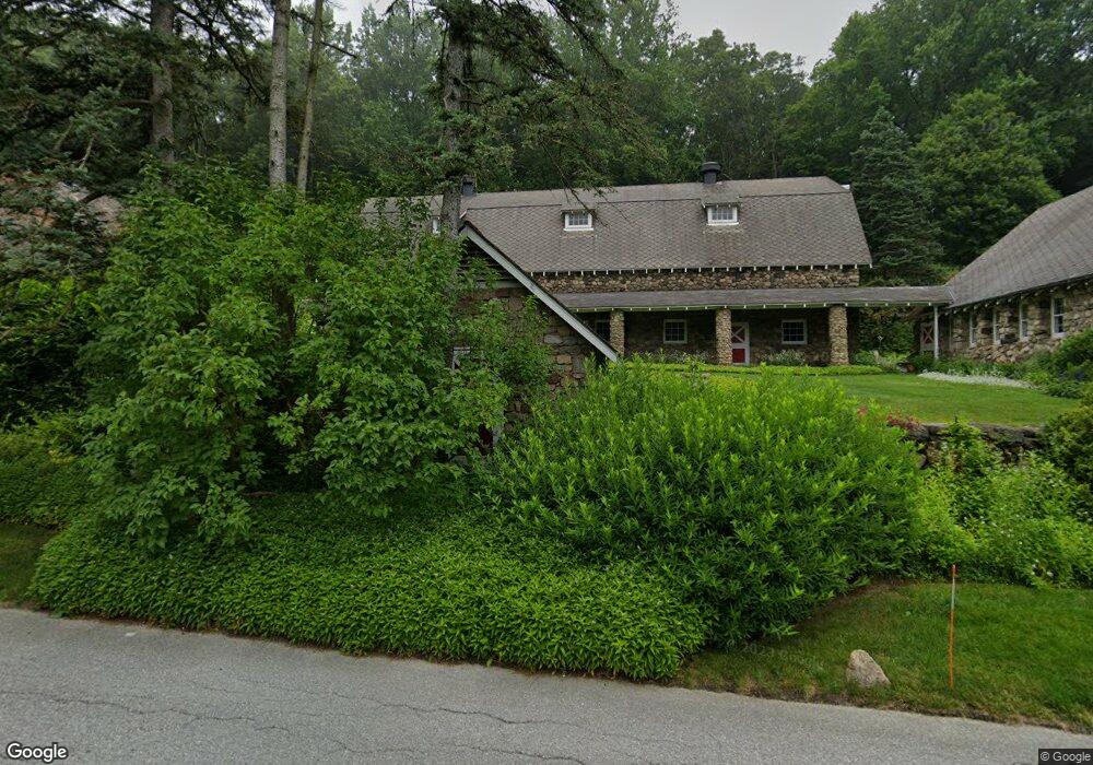 38 Fancher Rd unit 40, Pound Ridge, NY 10576 - photo 1