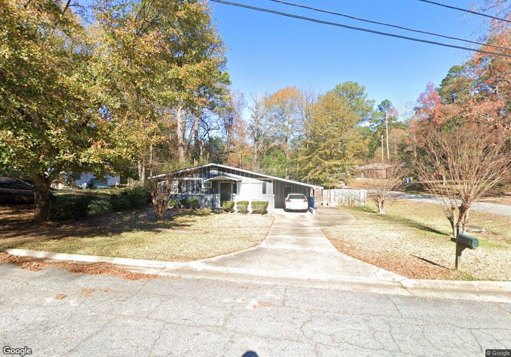 4 Artillery Dr, Columbus, GA 31903 - photo 1