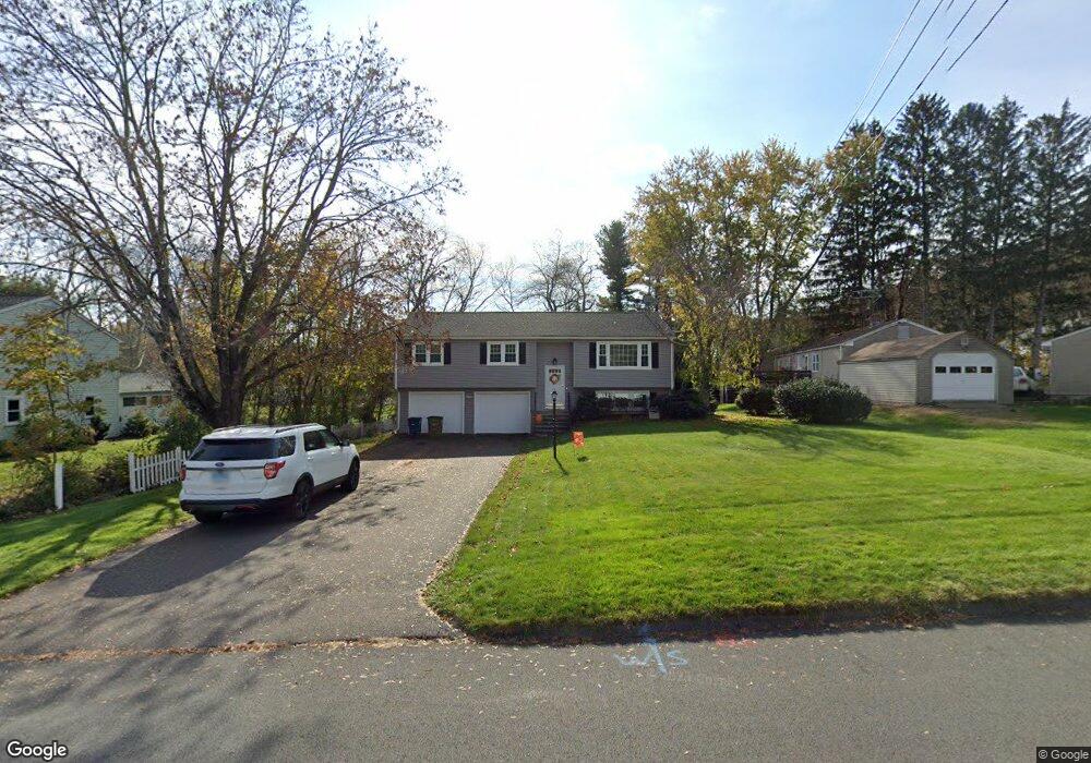 46 Kenwood Dr, Vernon Rockville, CT 06066 - photo 1