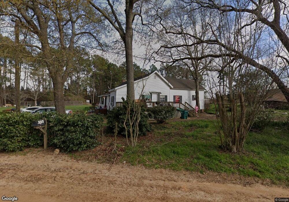 241 Big Curve Rd, Cordele, GA 31015 - photo 1