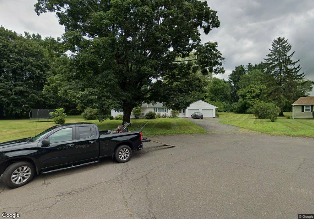 54 Foster Ln, Windsor, CT 06095 - photo 1