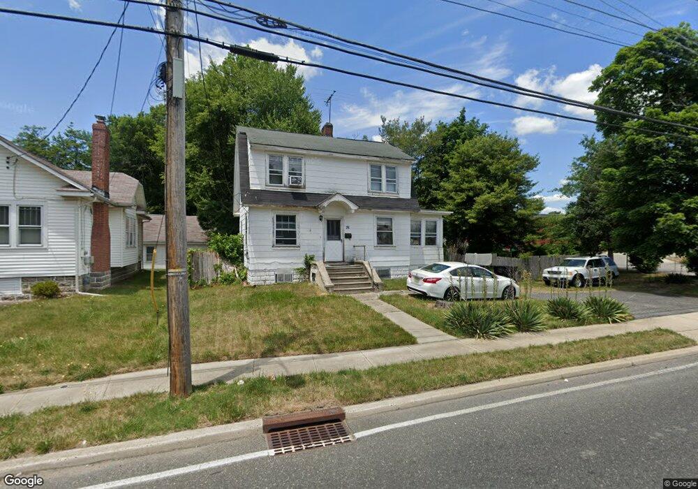 75 Cross Keys Rd, Berlin, NJ 08009 - photo 1