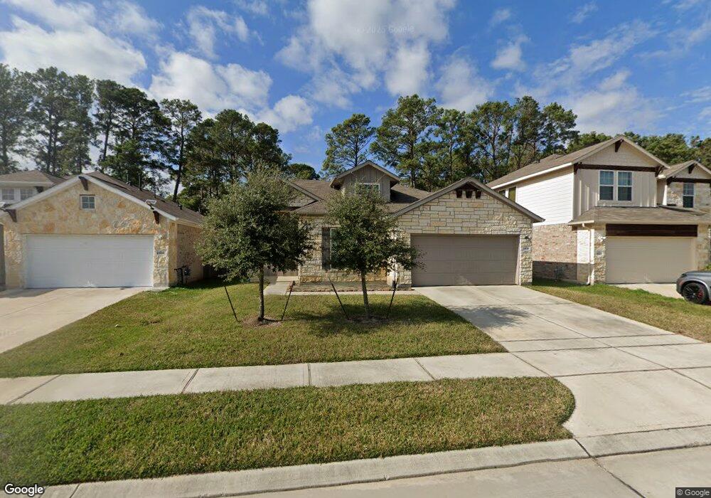 15539 Lakewood Terrace Dr, Tomball, TX 77377 - photo 1