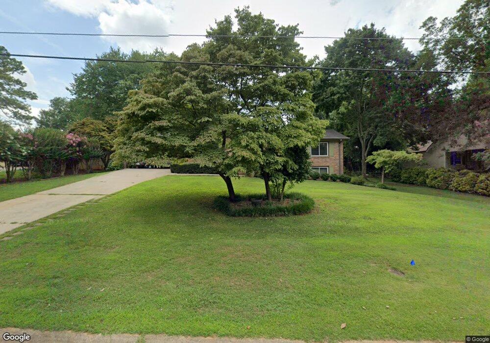 1750 Sierra Dr, Marietta, GA 30062 - photo 1