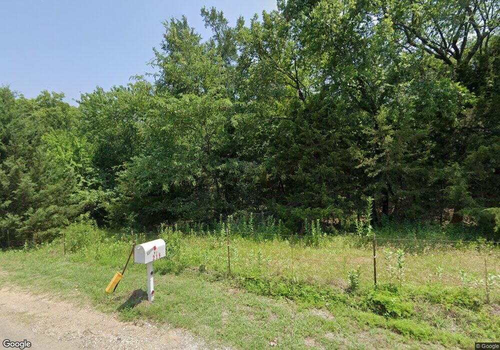 218 Reeves Rd, Pottsboro, TX 75076 - photo 1