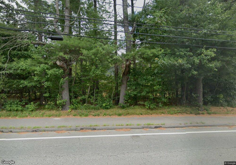 23 Walpole St unit AR, Sharon, MA 02067 - photo 1