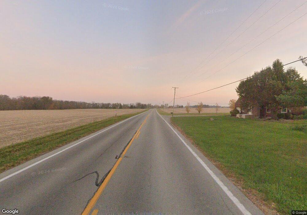 19854 S Wapakoneta Rd, Wapakoneta, OH 45895 - photo 1