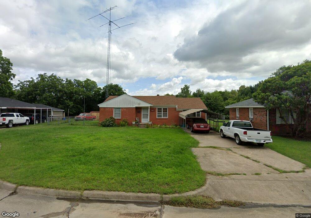 110 Freeman St, Ardmore, OK 73401 - photo 1