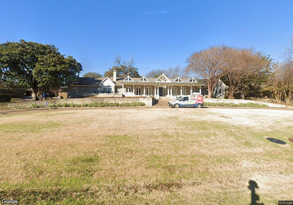 3745 W Lawther Dr, Dallas, TX 75214 - photo 1