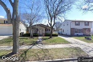 3332 S 93rd St, Milwaukee, WI 53227