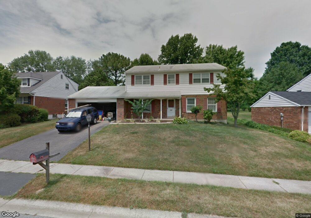 2811 Bexley Ct, Wilmington, DE 19808 - photo 1