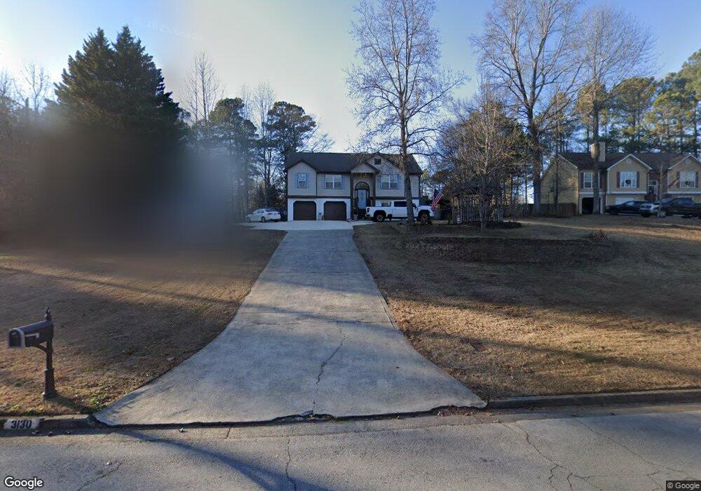 3130 Ivey Ridge Rd, Buford, GA 30519 - photo 1