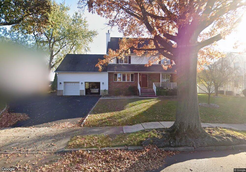 312 Evergreen Ave, Bound Brook, NJ 08805 - photo 1