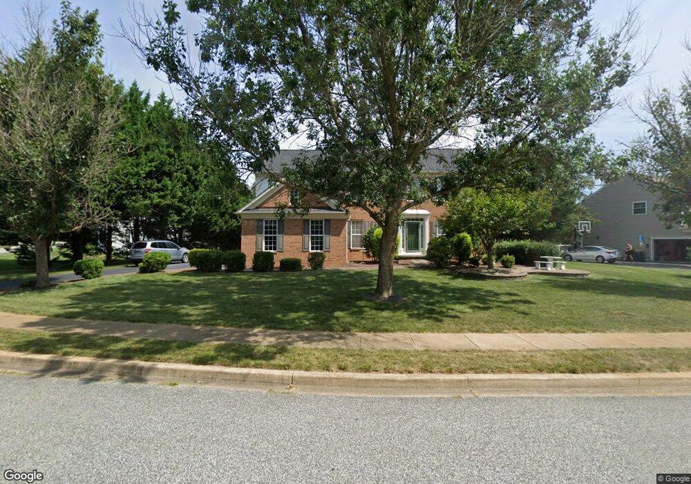 709 Willington Square Way, Newark, DE 19711 - photo 1