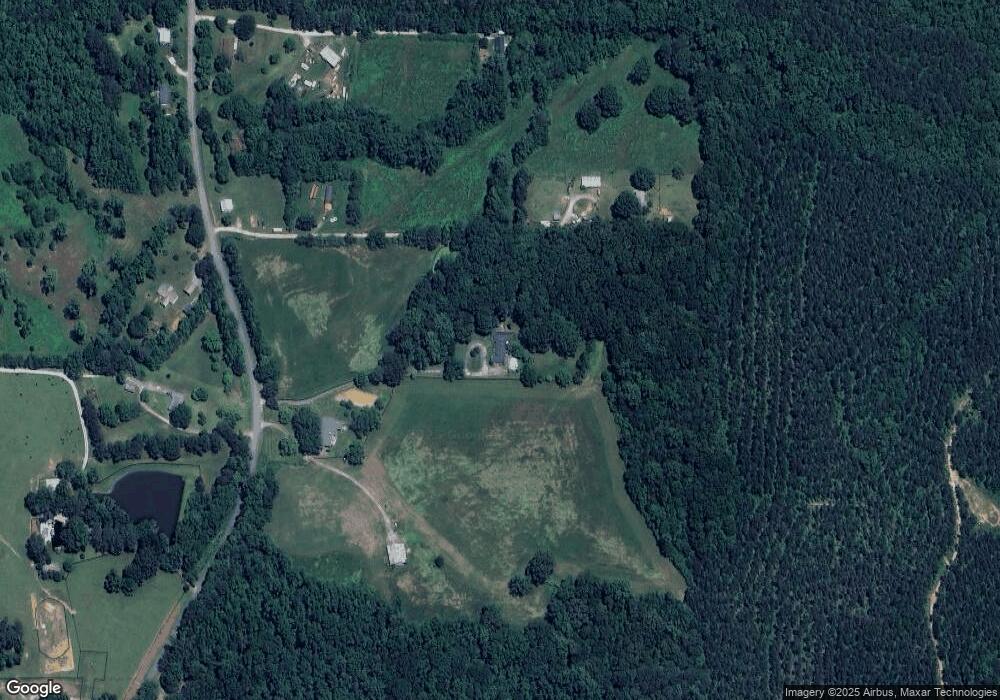 665 Rockmart Rd, Buchanan, GA 30113 - photo 1