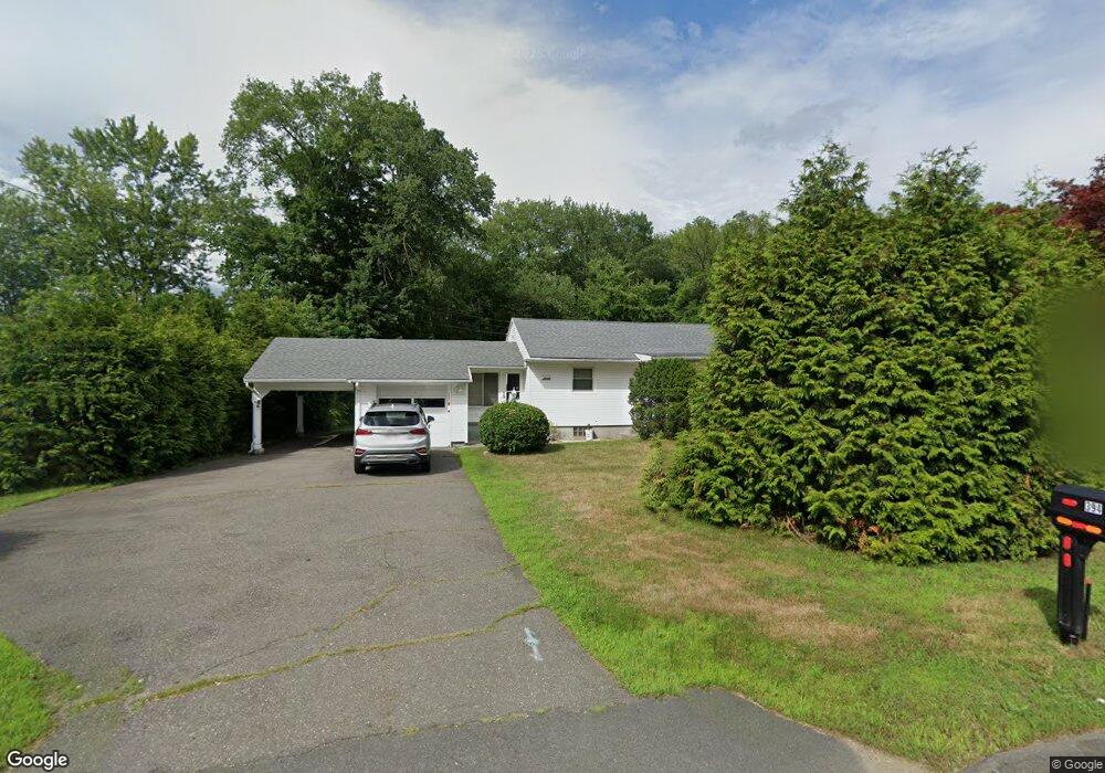 394 Bridge Rd, Florence, MA 01062 - photo 1