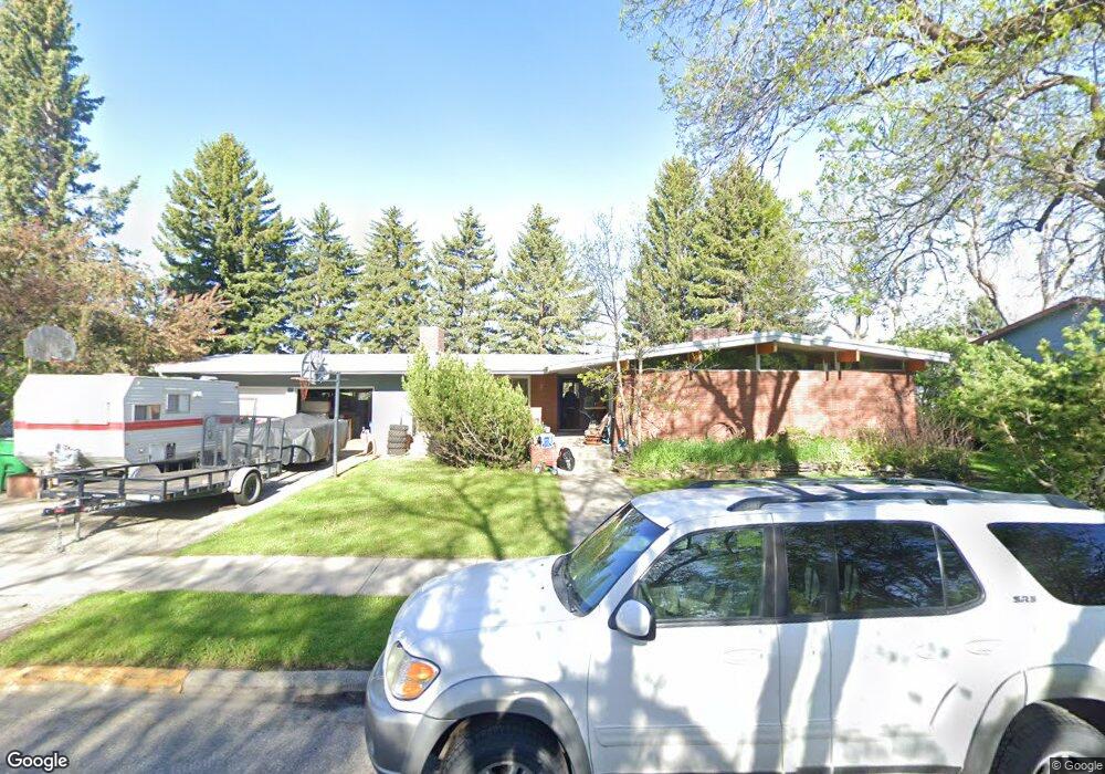 1417 S 5th Ave, Bozeman, MT 59715 - photo 1