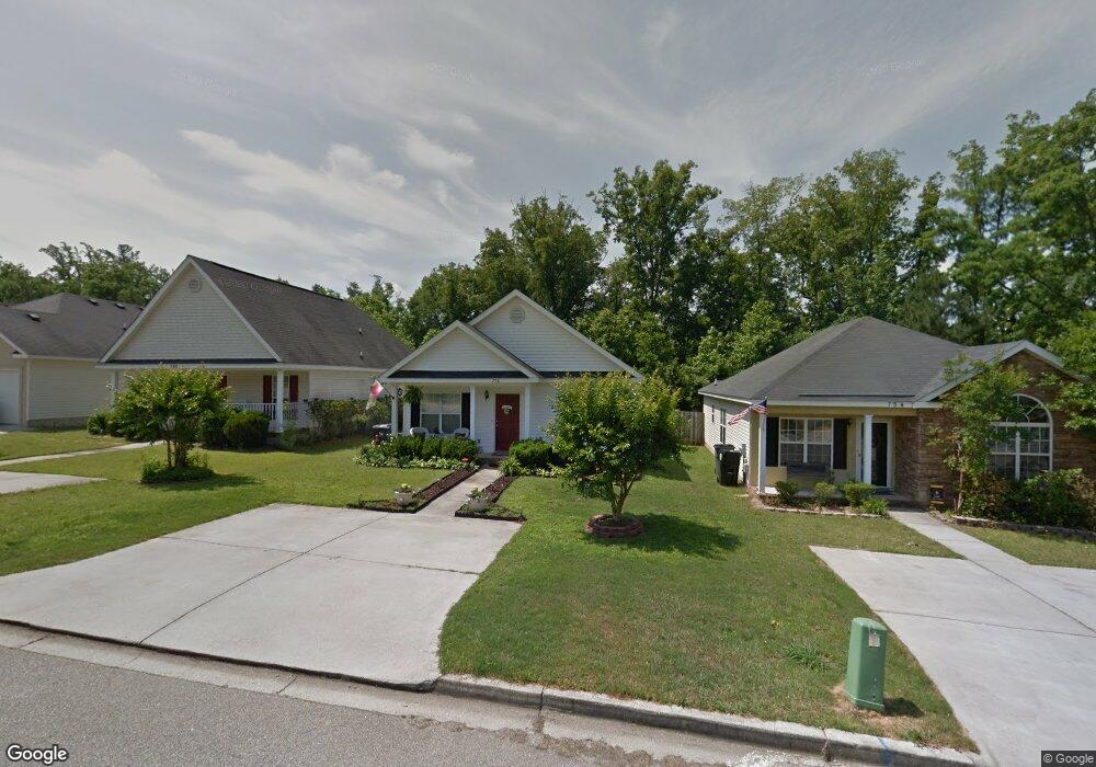 756 Faircloth Commons Rd, Evans, GA 30809 - photo 1