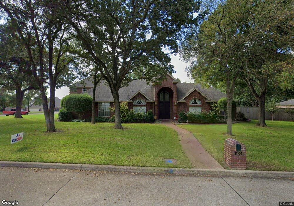 1500 Chimney Works Dr, Southlake, TX 76092 - photo 1