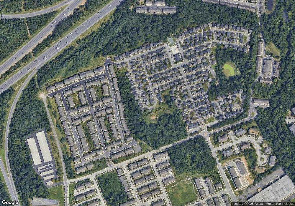 7637 Bluff Point Ln, Elkridge, MD 21075 - photo 1