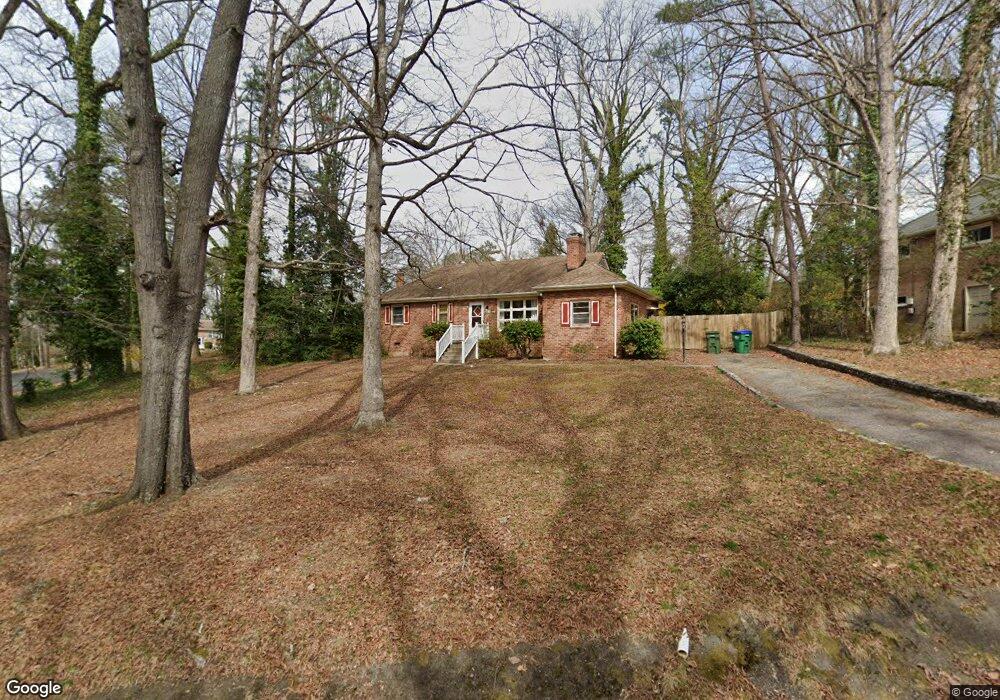 6556 Hagueman Dr, Richmond, VA 23225 - photo 1