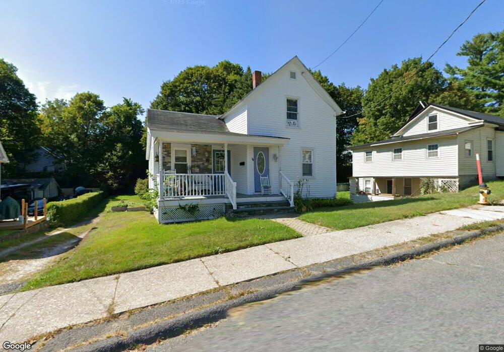 36 Maple St, Adams, MA 01220 - photo 1