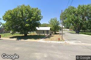 400 S Columbus St, Yuma, CO 80759