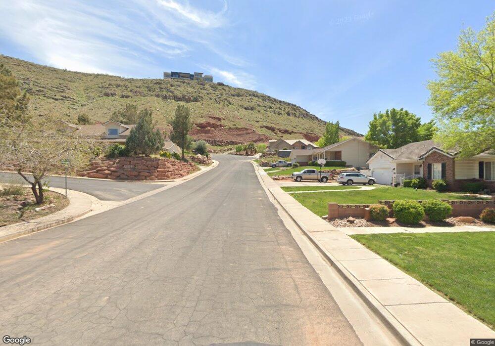 0 Franklin Dr, Washington, UT 84780 - photo 1