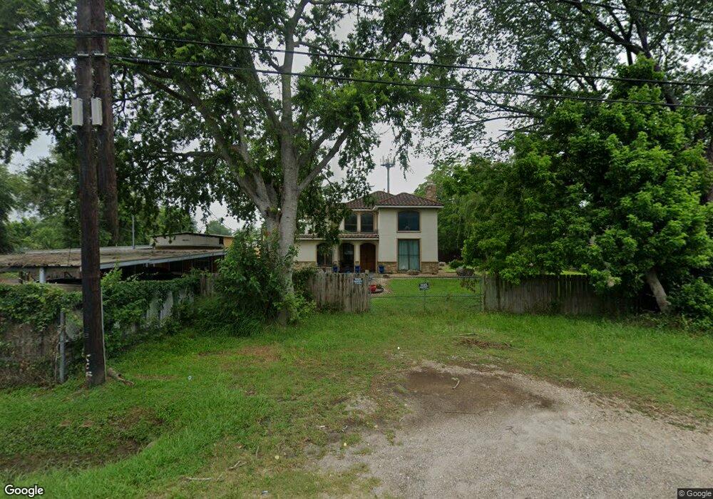 11549 Hartley Rd, Houston, TX 77093 - photo 1