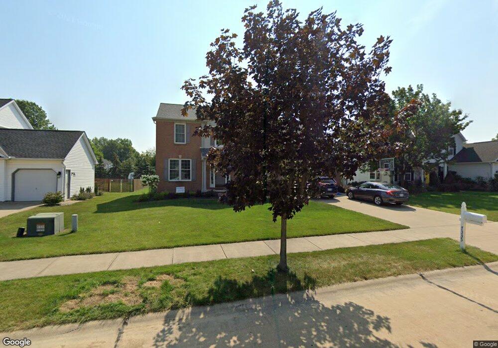 7335 Glenside Ln, Olmsted Falls, OH 44138 - photo 1