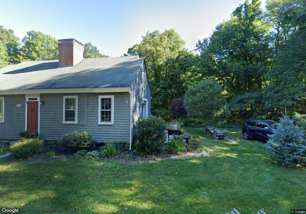119 Walnut Ave, North Hampton, NH 03862 - photo 1