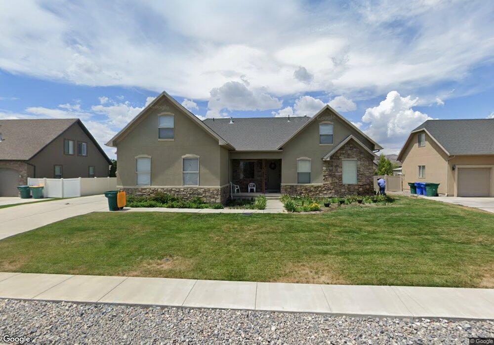 477 N 2375 W, Lehi, UT 84043 - photo 1
