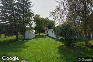 125 4th St SW, McIntosh, MN 56556