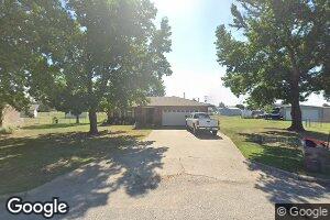 509 Jeffery Ln, Commerce, OK 74339