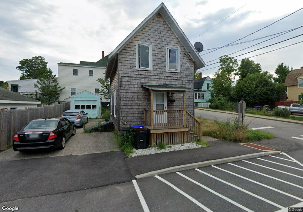 39 W Old Orchard Ave, Old Orchard Beach, ME 04064 - photo 1