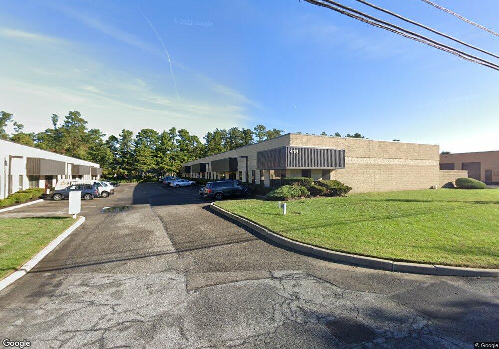 419 Commerce Ln unit 5,6,7, West Berlin, NJ 08091 - photo 1