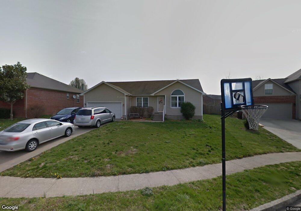 116 Crest Ct, Nicholasville, KY 40356 - photo 1