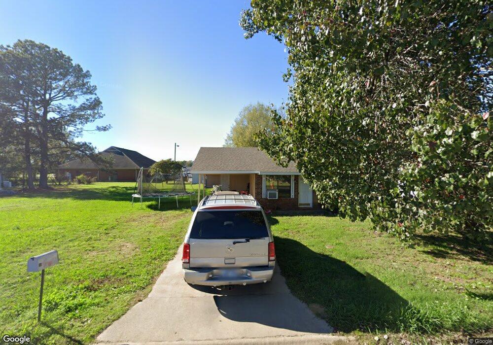 1609 N Spring St, Stuttgart, AR 72160 - photo 1