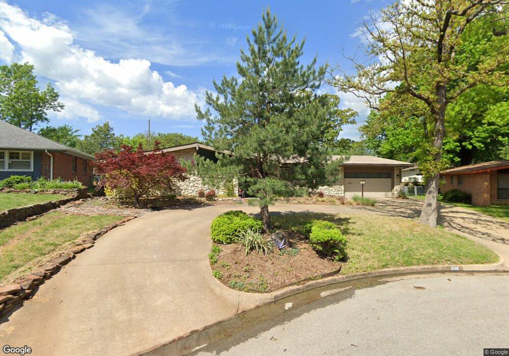 3927 E 60th St, Tulsa, OK 74135 - photo 1