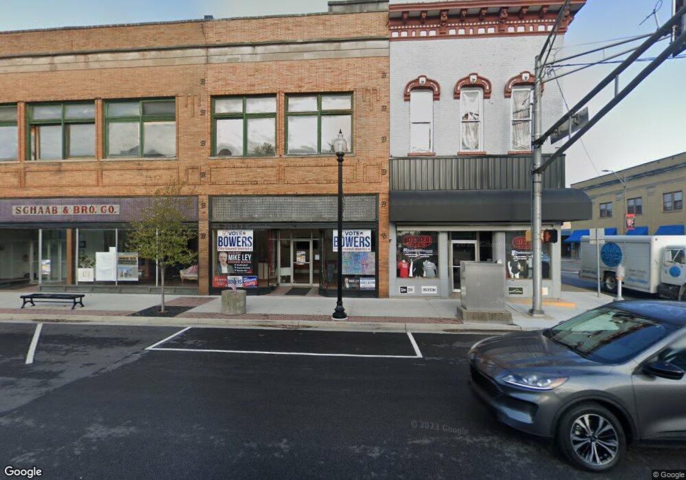 109 S Main St, Auburn, IN 46706 - photo 1