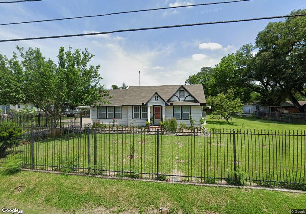 2515 Sadler St, Houston, TX 77093 - photo 1