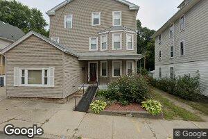 517 Fairmount St, Woonsocket, RI 02895