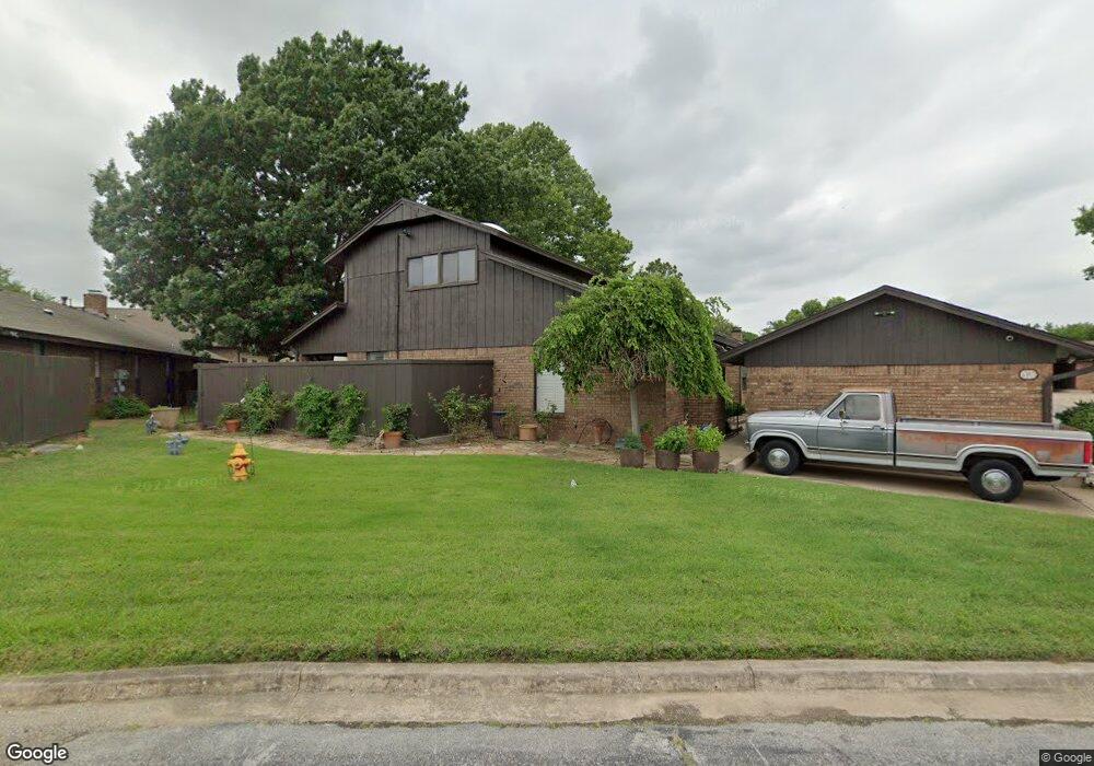 37 Overland Route St, Ardmore, OK 73401 - photo 1